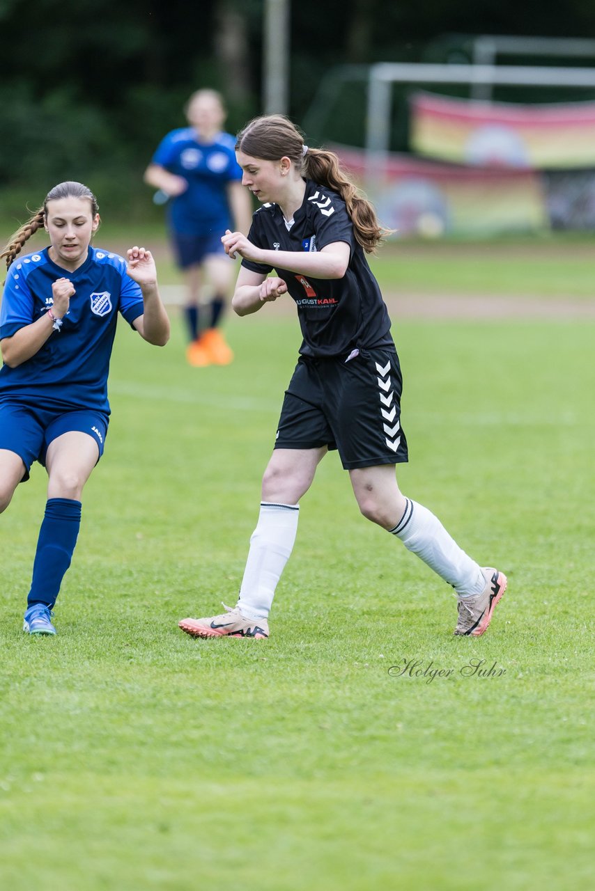 Bild 342 - Loewinnen Cup